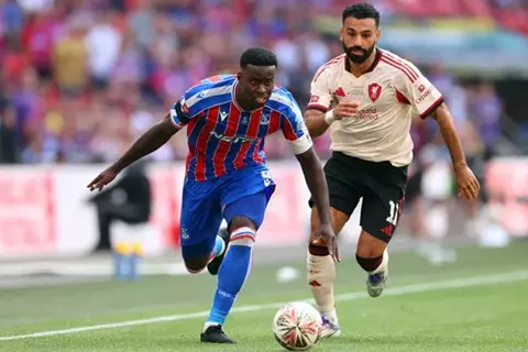 لم تحدث منذ 20 عاما.. حقائق قبل مواجهة ليفربول وكريستال بالاس بكأس كاراباو